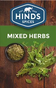 Hinds Refill Mixed Herbs