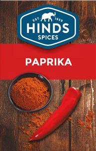 Hinds Refill Paprika