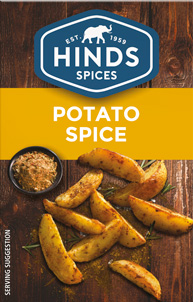 Hinds Refill Potato Seasoning