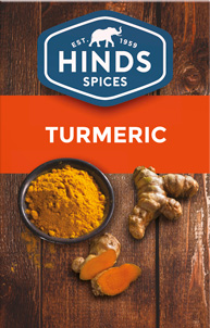 Hinds Refill Turmeric