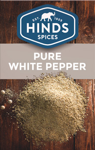 Hinds Refill Pure White Pepper