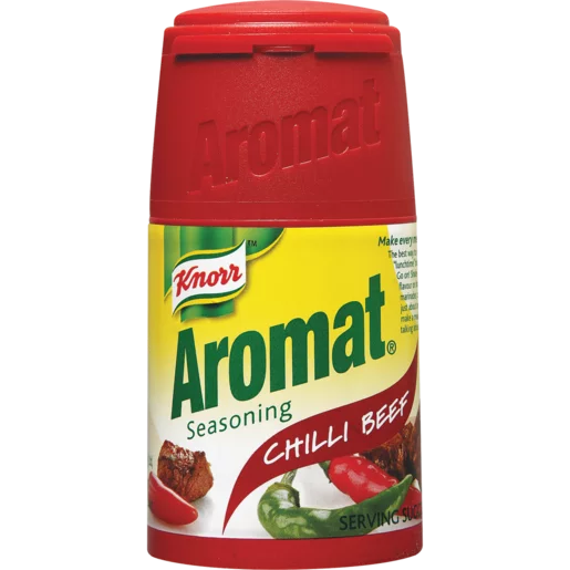 Knorr Aromat Seasoning Chilli Beef  