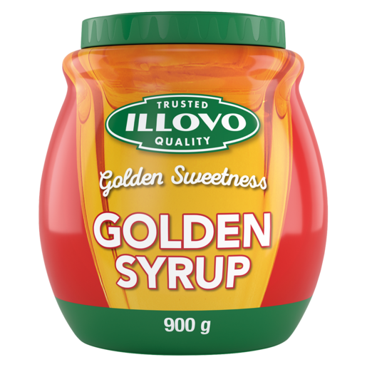 Illovo Golden Syrup