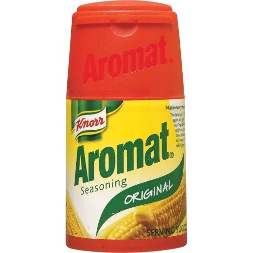 Knorr Aromat Seasoning Original    