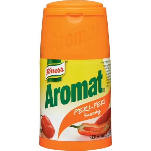 Knorr Aromat Peri Peri Seasoning Spice  