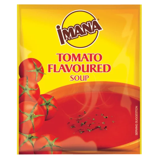 Imana Soup Tomato