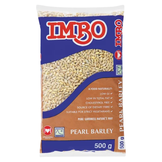 Imbo Pearl Barley