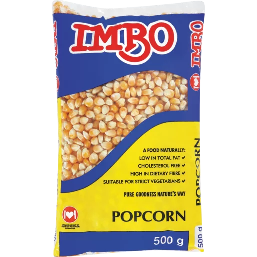 Imbo Popcorn