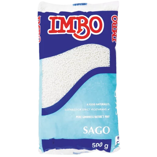 Imbo Sago