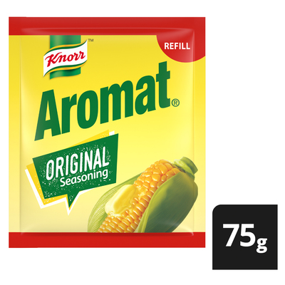 Knorr Aromat Seasoning Refill Original  