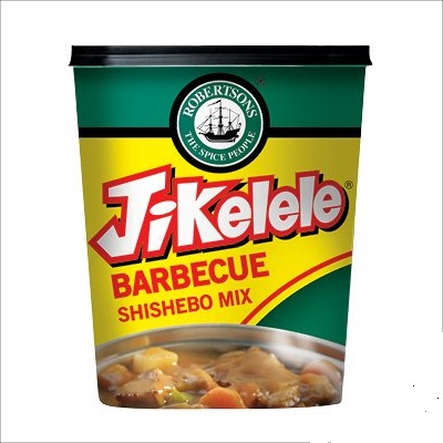 Jikelele Barbeque