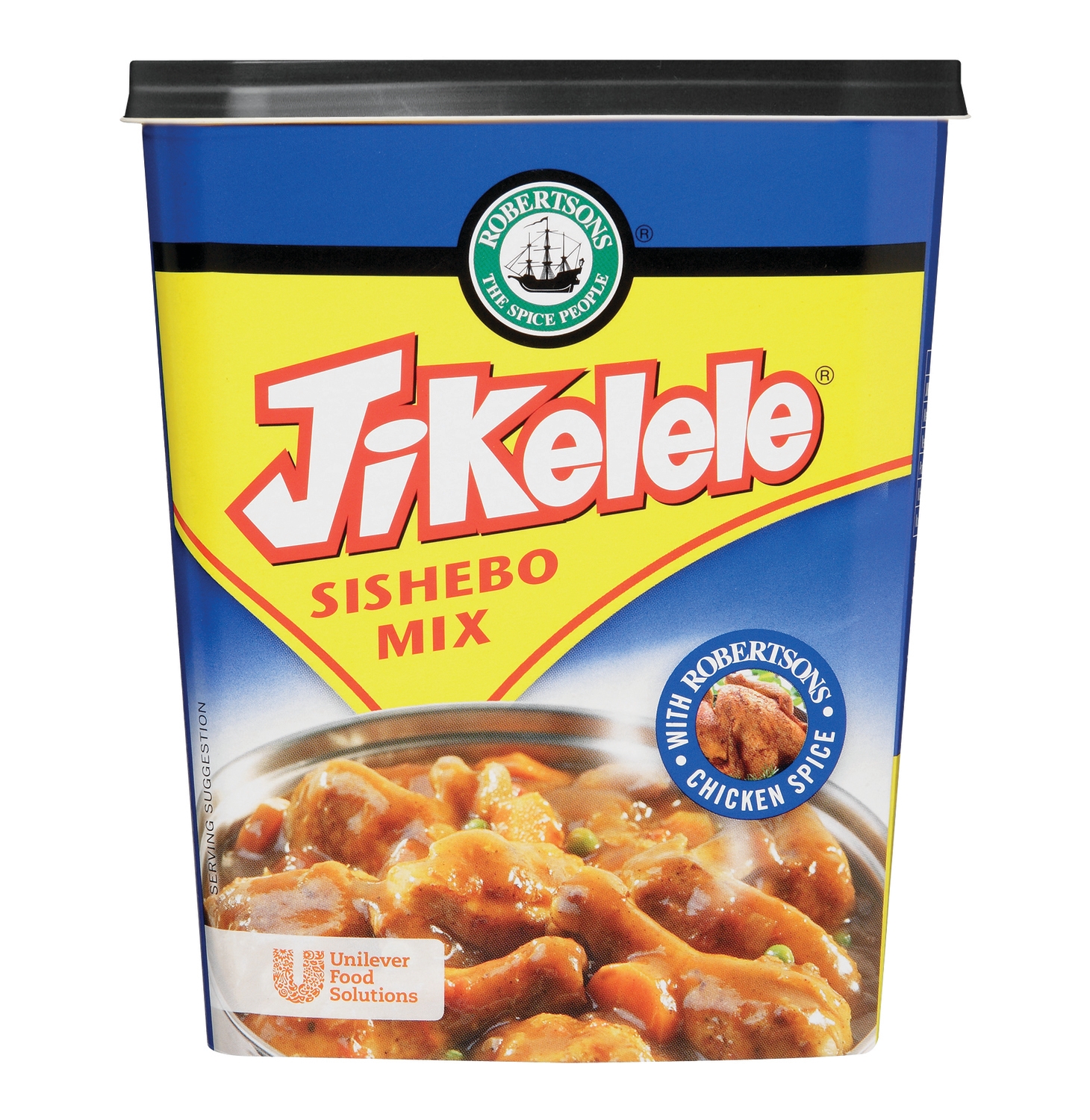 Jikelele Chicken