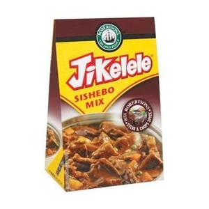 Jikelele Steak and Chop