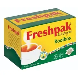 Joko Tagless Teabags Rooibos