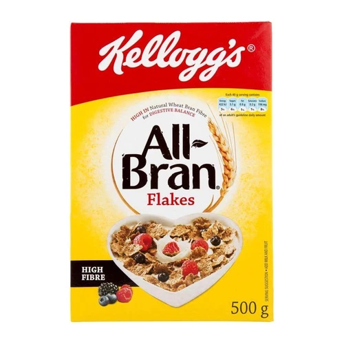 Kelloggs All Bran