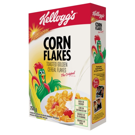 Kelloggs Corn Flakes