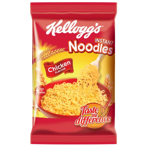 Kelloggs Noodles Chicken