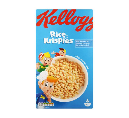 Kelloggs Rice Krispies Original