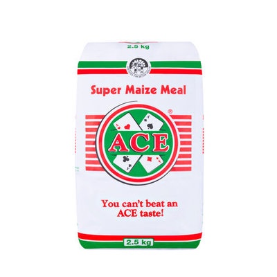 Ace Super Maize Meal